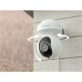 Reolink 4K Smart WiFi Camera with Auto Tracking E Series E560 PTZ 8 MP 2.8-8mm IP65 H.265 Micro SD, Max. 256 GB - 4